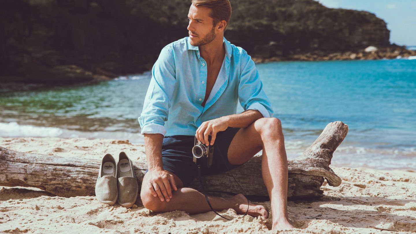 New to the Gentleman’s Journal Shop: everything you’ll need for the summer of a lifetime