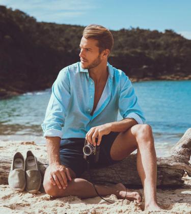 New to the Gentleman’s Journal Shop: everything you’ll need for the summer of a lifetime
