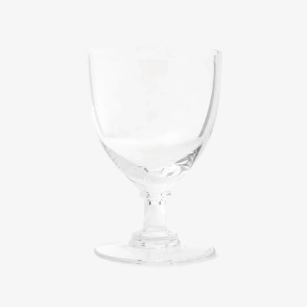 Wolseley Collection Crystal Wine Glasses