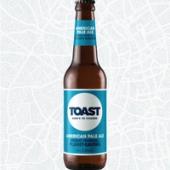 Toast American Pale Ale (12 Pack)