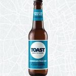 Toast American Pale Ale (12 Pack)