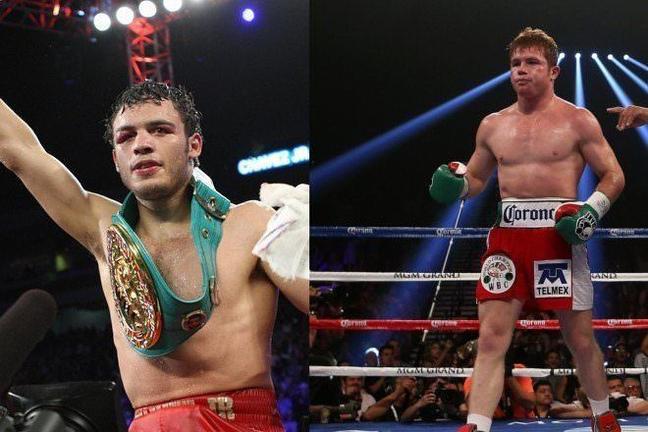 CaneloChavez