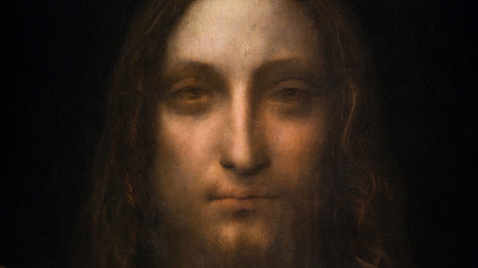 The colour of money: Inside the turbulent history of the Salvator Mundi