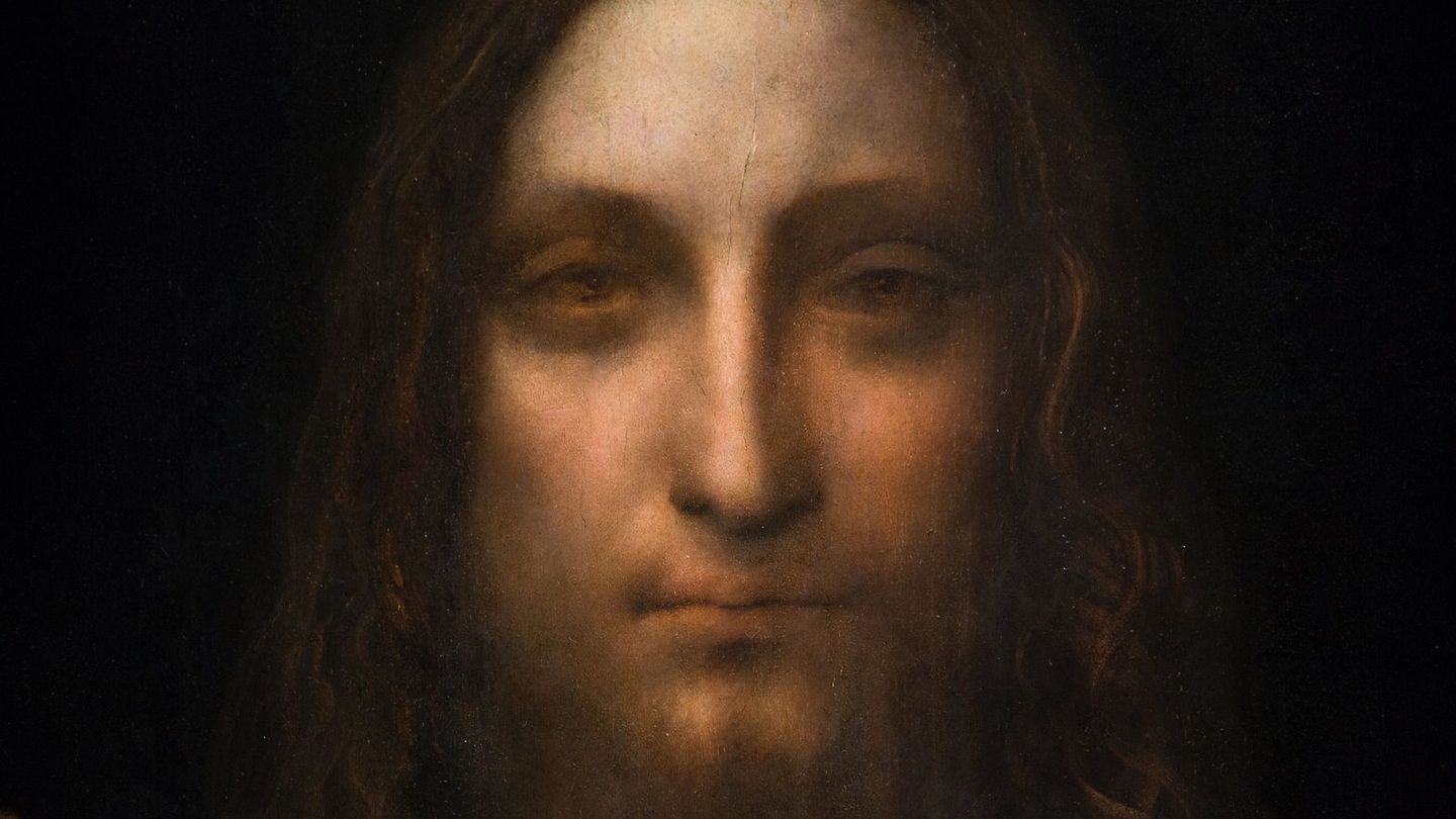 The colour of money: Inside the turbulent history of the Salvator Mundi