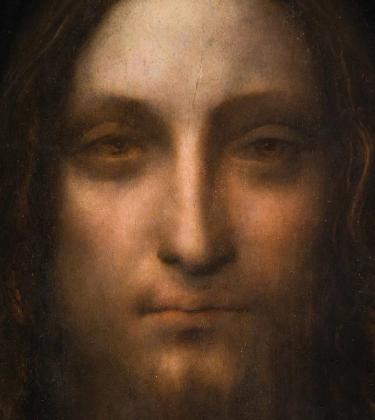 The colour of money: Inside the turbulent history of the Salvator Mundi