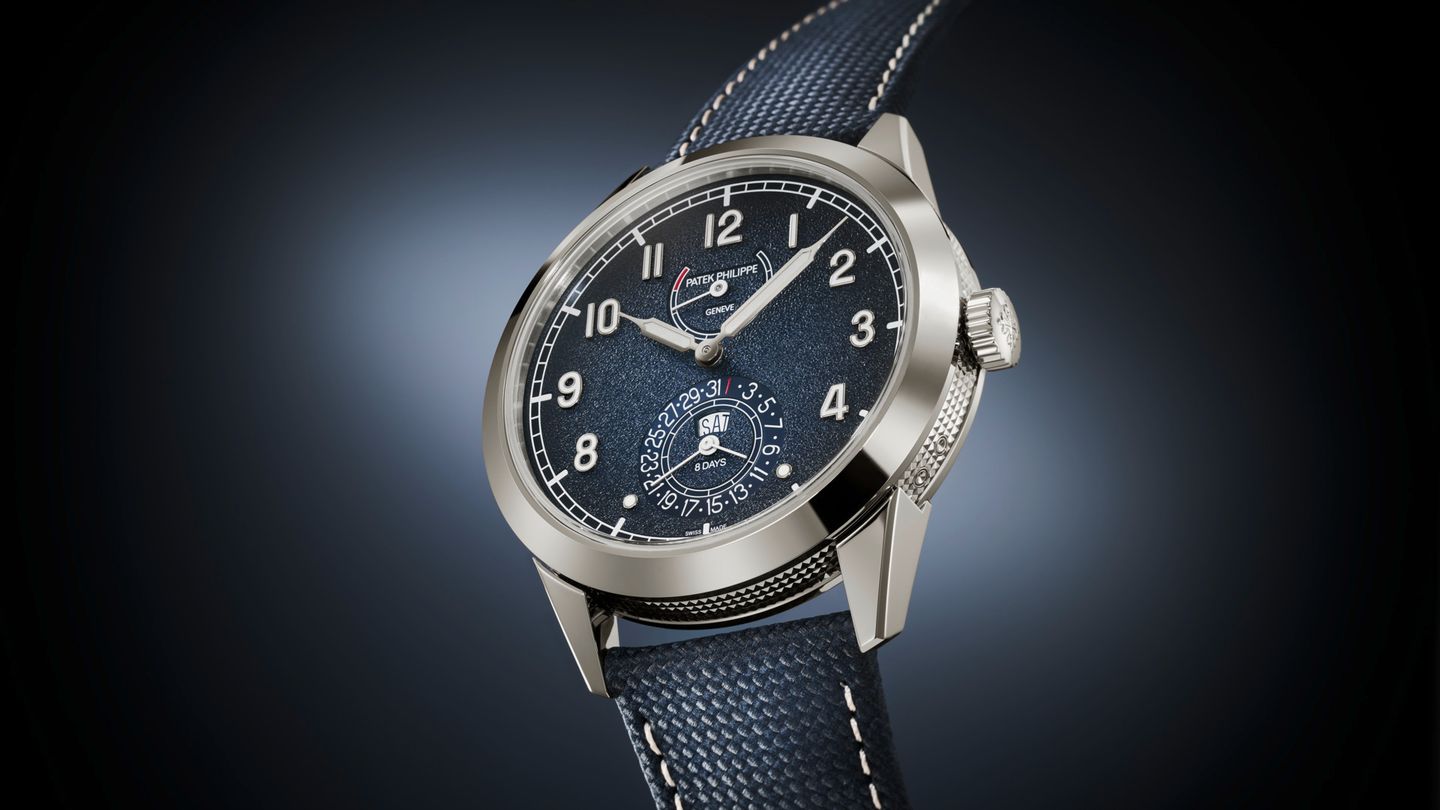 Our top picks from Watches and Wonders 2025