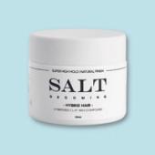 Salt Grooming Hybrid Hair