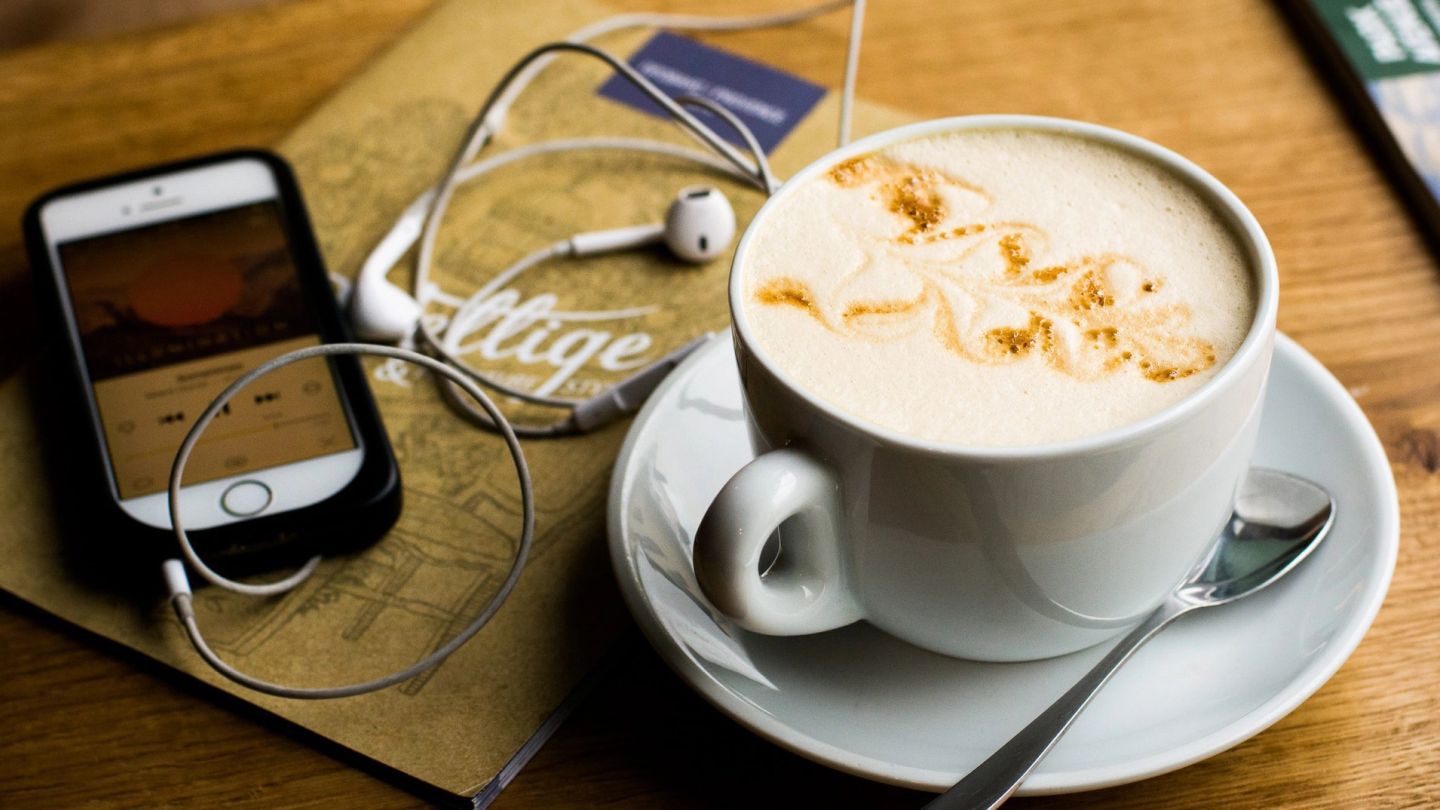 5 of the best podcasts for entrepreneurs