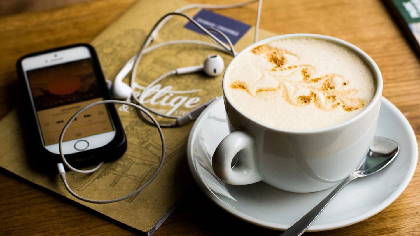 5 of the best podcasts for entrepreneurs