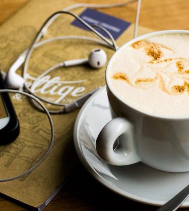 5 of the best podcasts for entrepreneurs