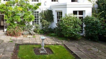 On the market: luxury London properties