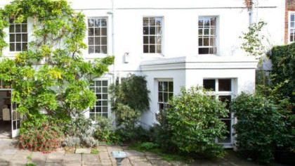 On the market: luxury London properties