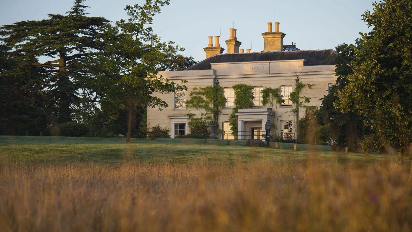 These are Britain’s best five-star hotels