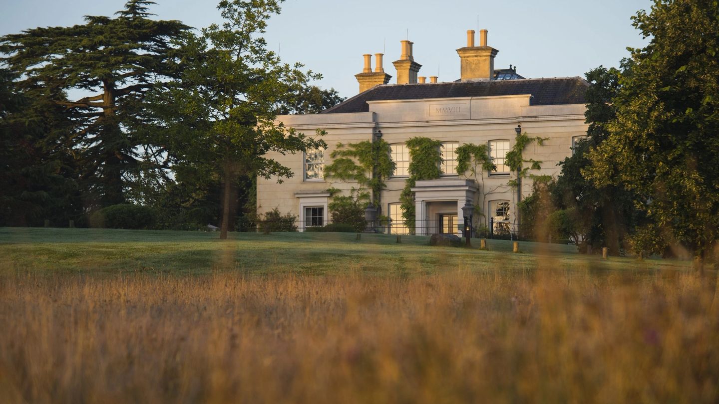 These are Britain’s best five-star hotels