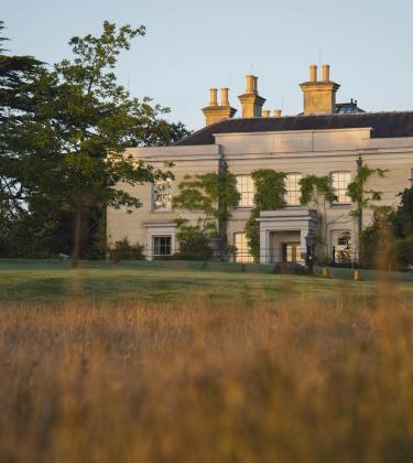 Lime Wood Hotel