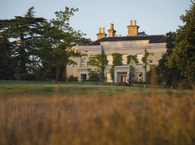 Lime Wood Hotel