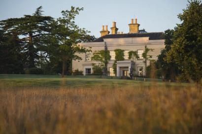 Lime Wood Hotel