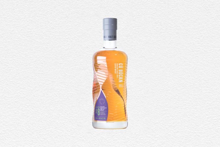 Creation #8 Single Malt