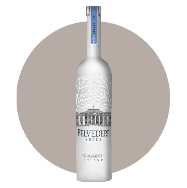 Belvedere Vodka