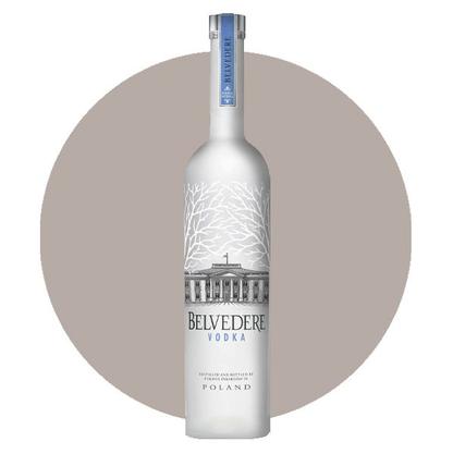 Belvedere Vodka