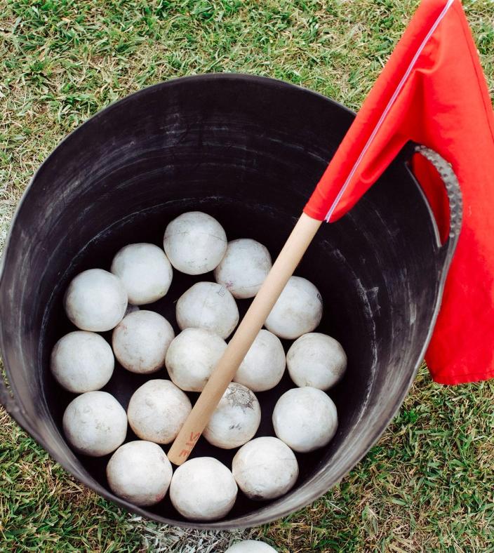 polo-balls