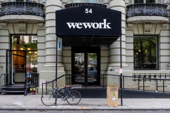 wework