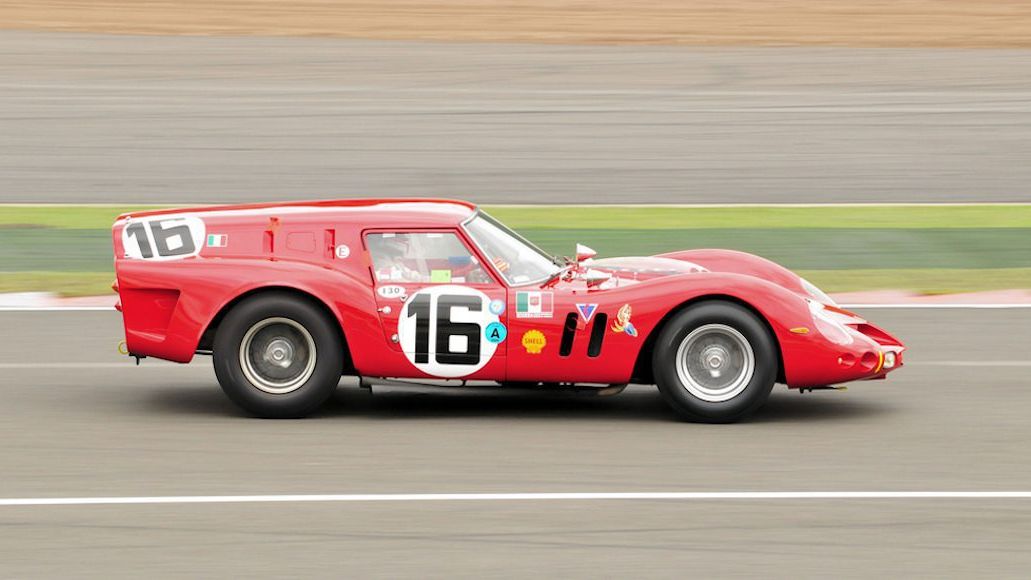 3 racing cars you never knew existed