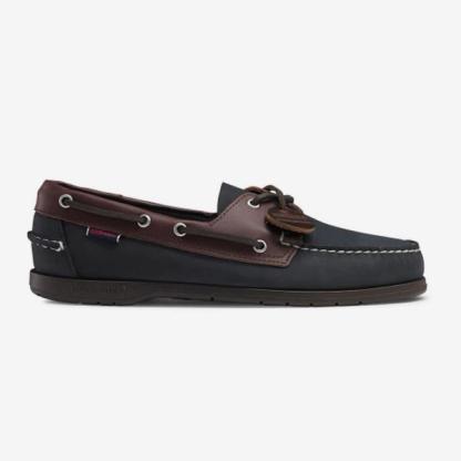 Sebago Docksides Boat Shoes
