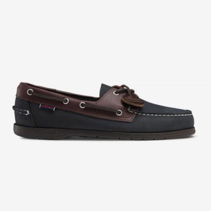 Sebago Docksides Boat Shoes