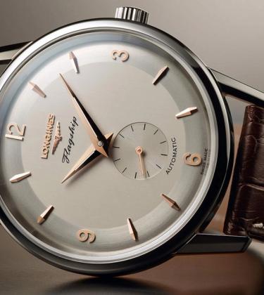 Our pick of the best Pre-Basel timepieces