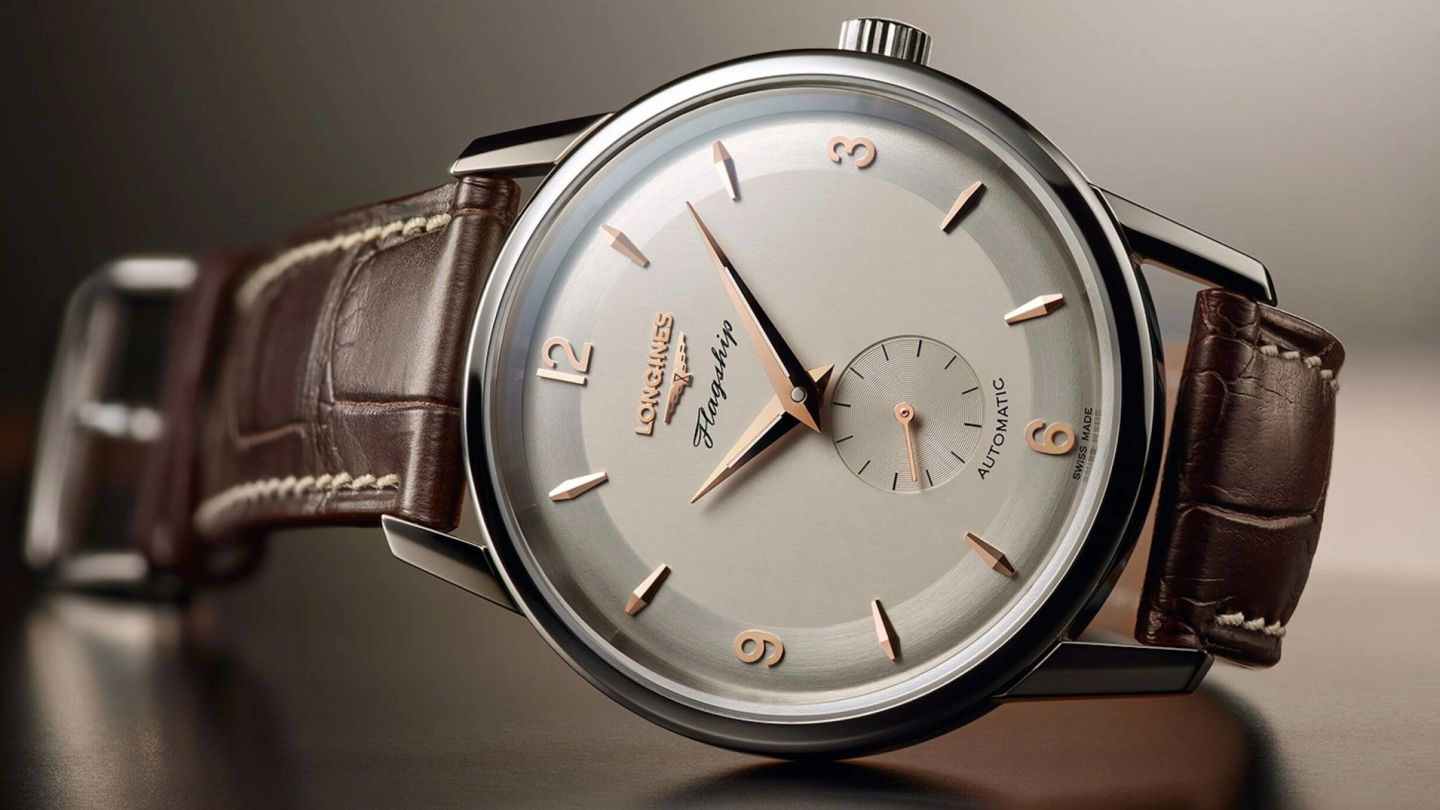 Our pick of the best Pre-Basel timepieces