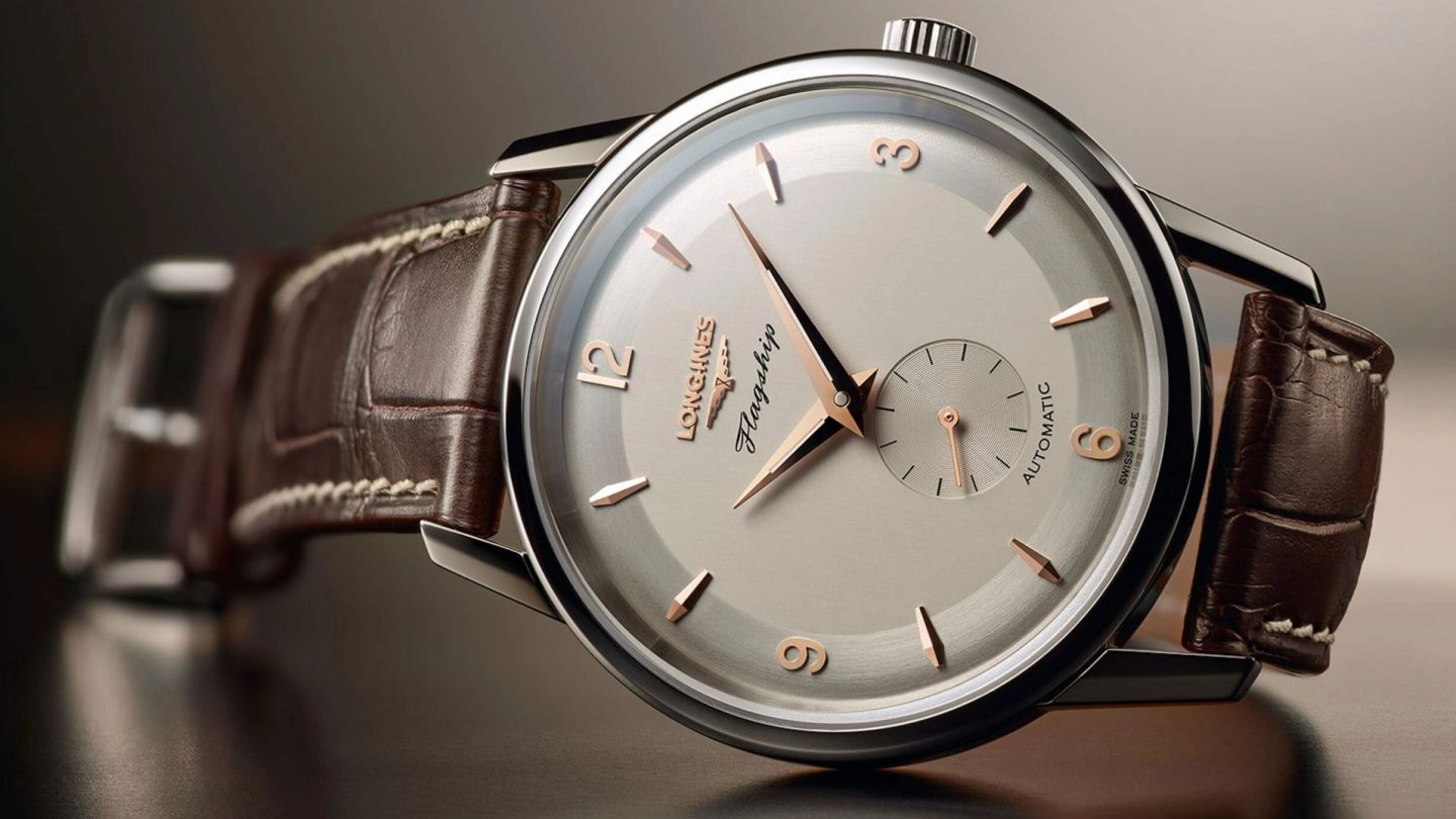 Our pick of the best Pre-Basel timepieces