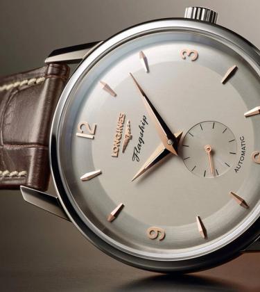 Our pick of the best Pre-Basel timepieces