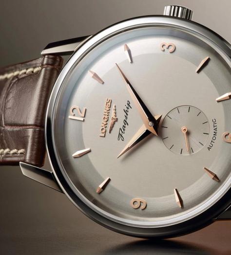 Our pick of the best Pre-Basel timepieces