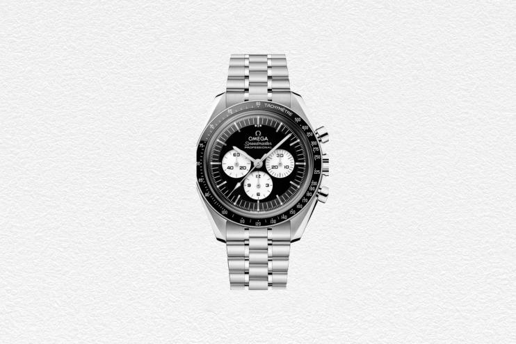 Speedmaster Moonwatch Professional
