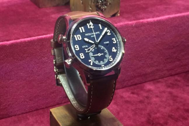 patek grand - TGJ.03