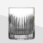 Waterford Aras Whiskey Glass (set of 2)