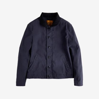 Tod’s ‘Washed Jacket’