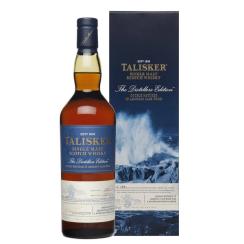 Talisker Distillers Edition