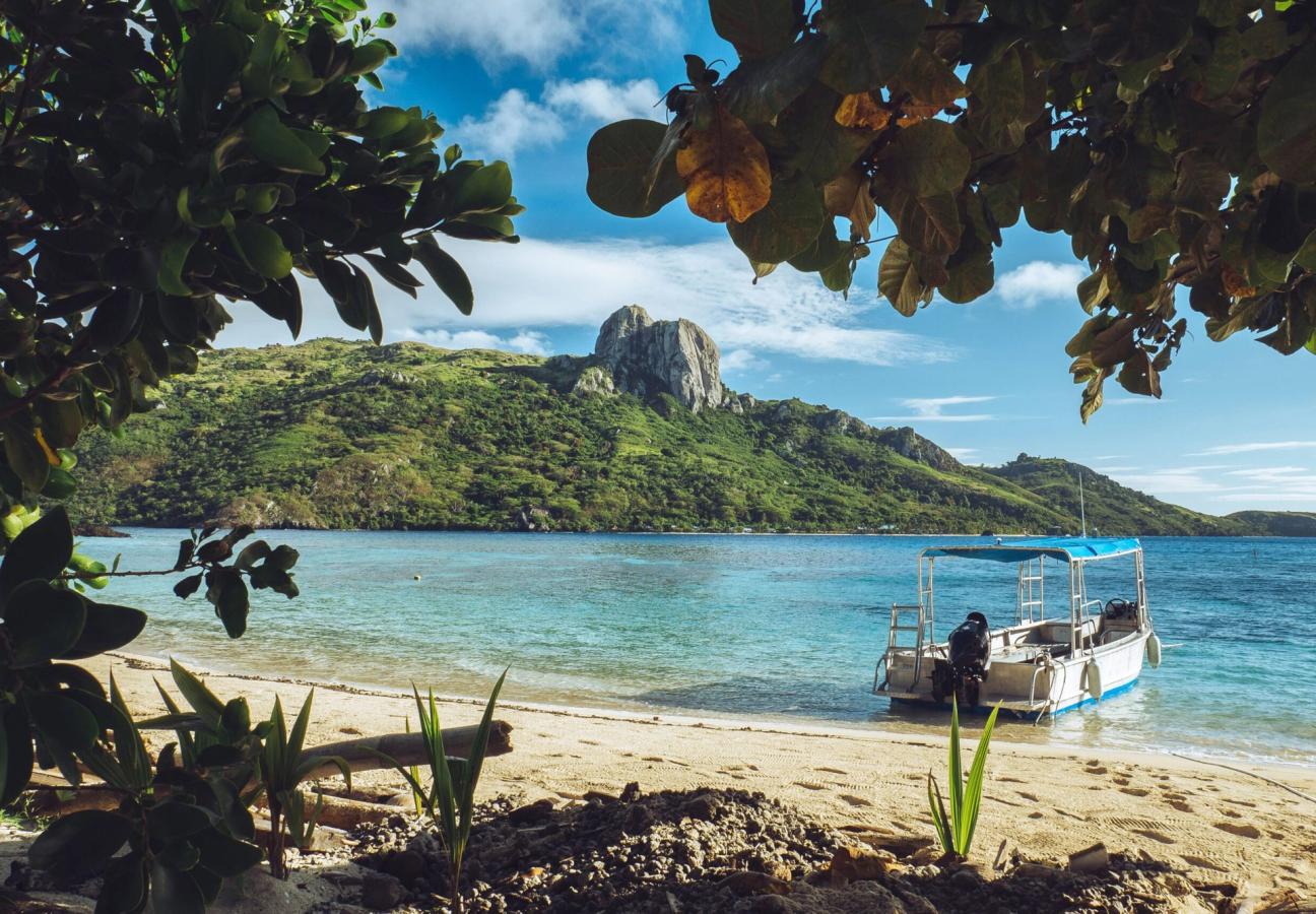 Fiji