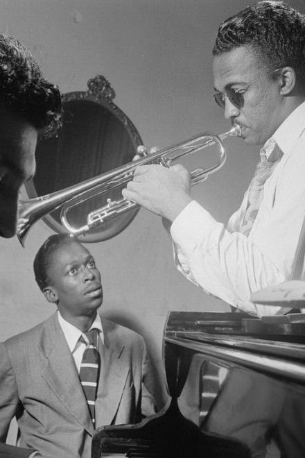 Miles Davis Howard_McGhee- TGJ.01
