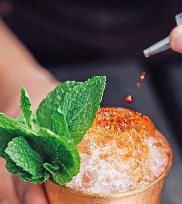 You should be using bitters in your cocktails. Here’s why…