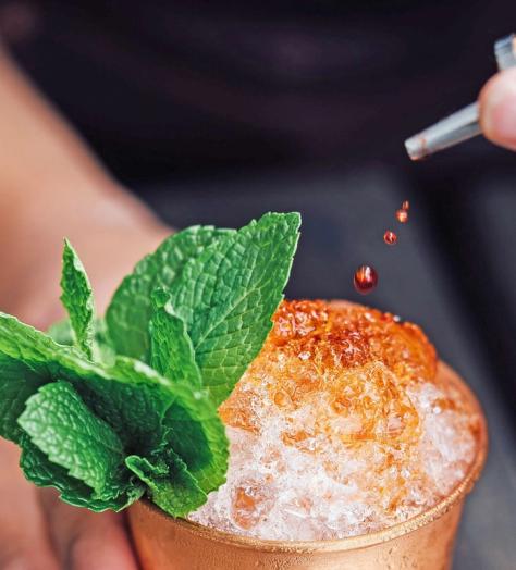 You should be using bitters in your cocktails. Here’s why…