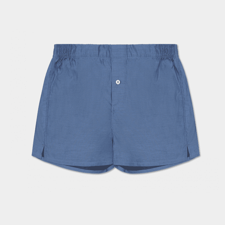 Hamilton & Hare Boxer Short