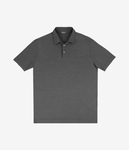 Slim-fit IceCotton Polo Shirt
