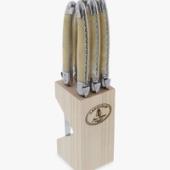 Laguiole Steak Knives