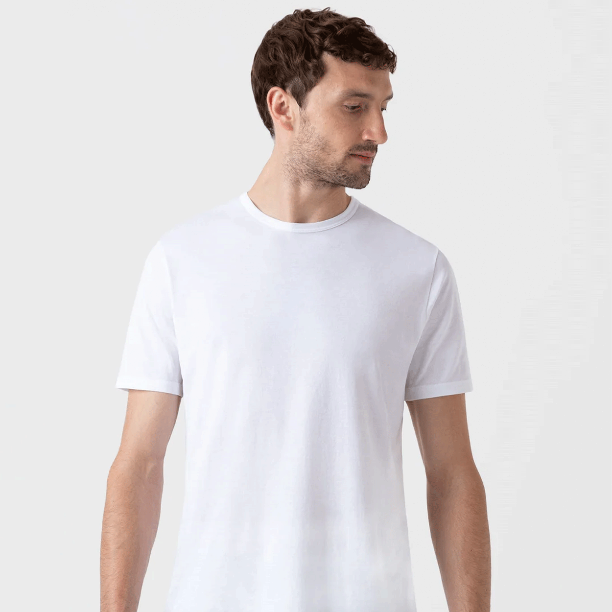 Sunspel Classic T-Shirt