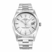 Rolex Oyster Perpetual