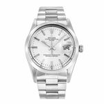 Rolex Oyster Perpetual