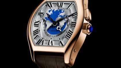 Watch Profile – Cartier